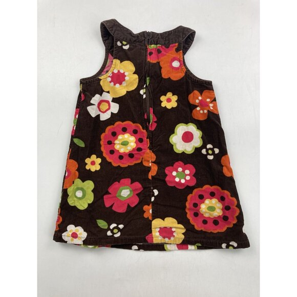 2 Lot Girl's 3T/4 Gymboree/ Kid's Dream Dresses - Picture 4 of 5